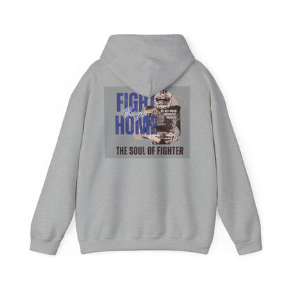 Sports Hoodie
