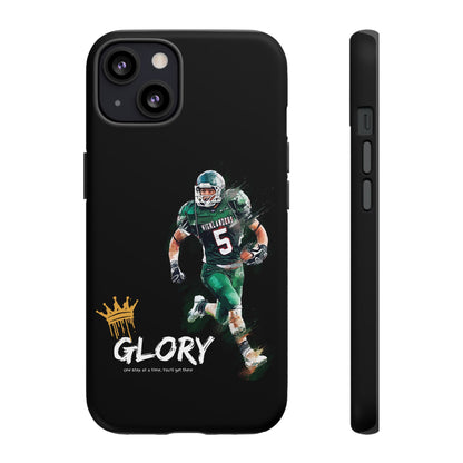 Sporty Tough Cases - Glory