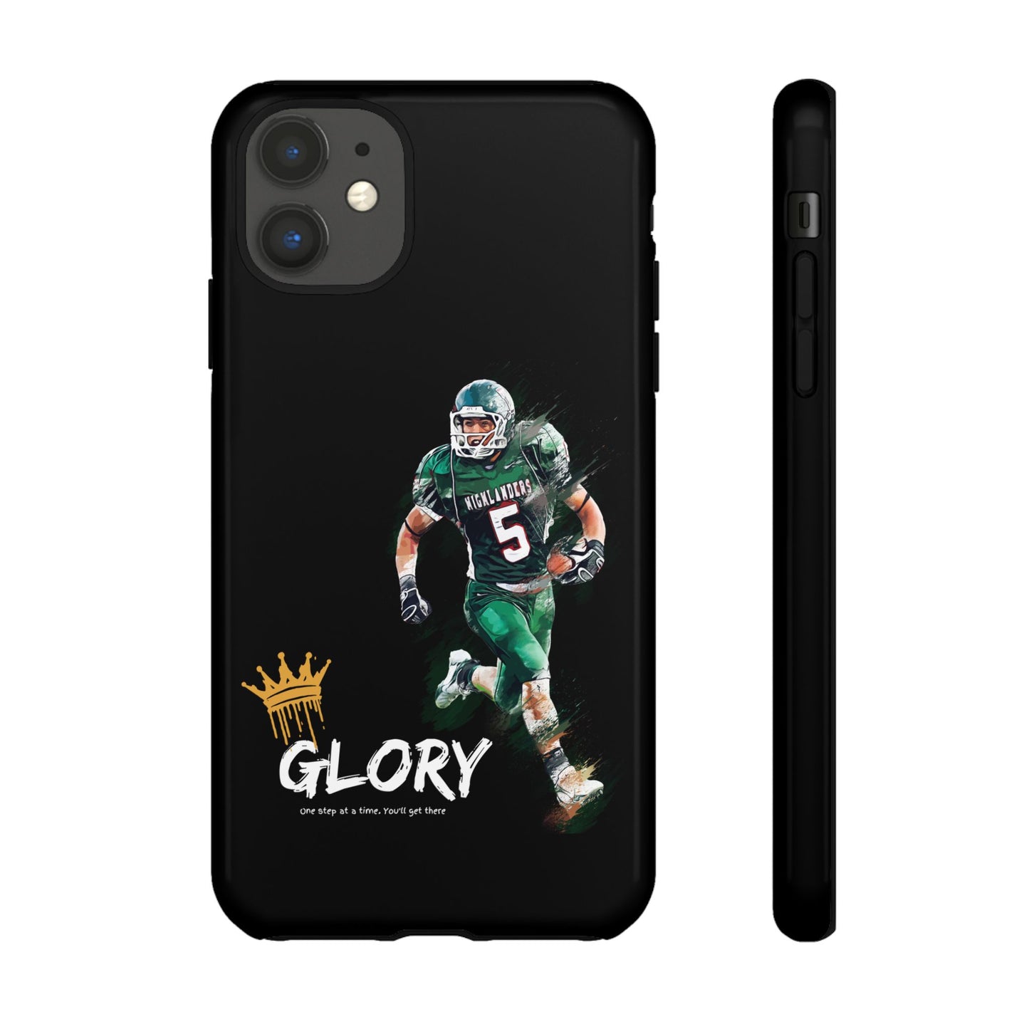 Sporty Tough Cases - Glory