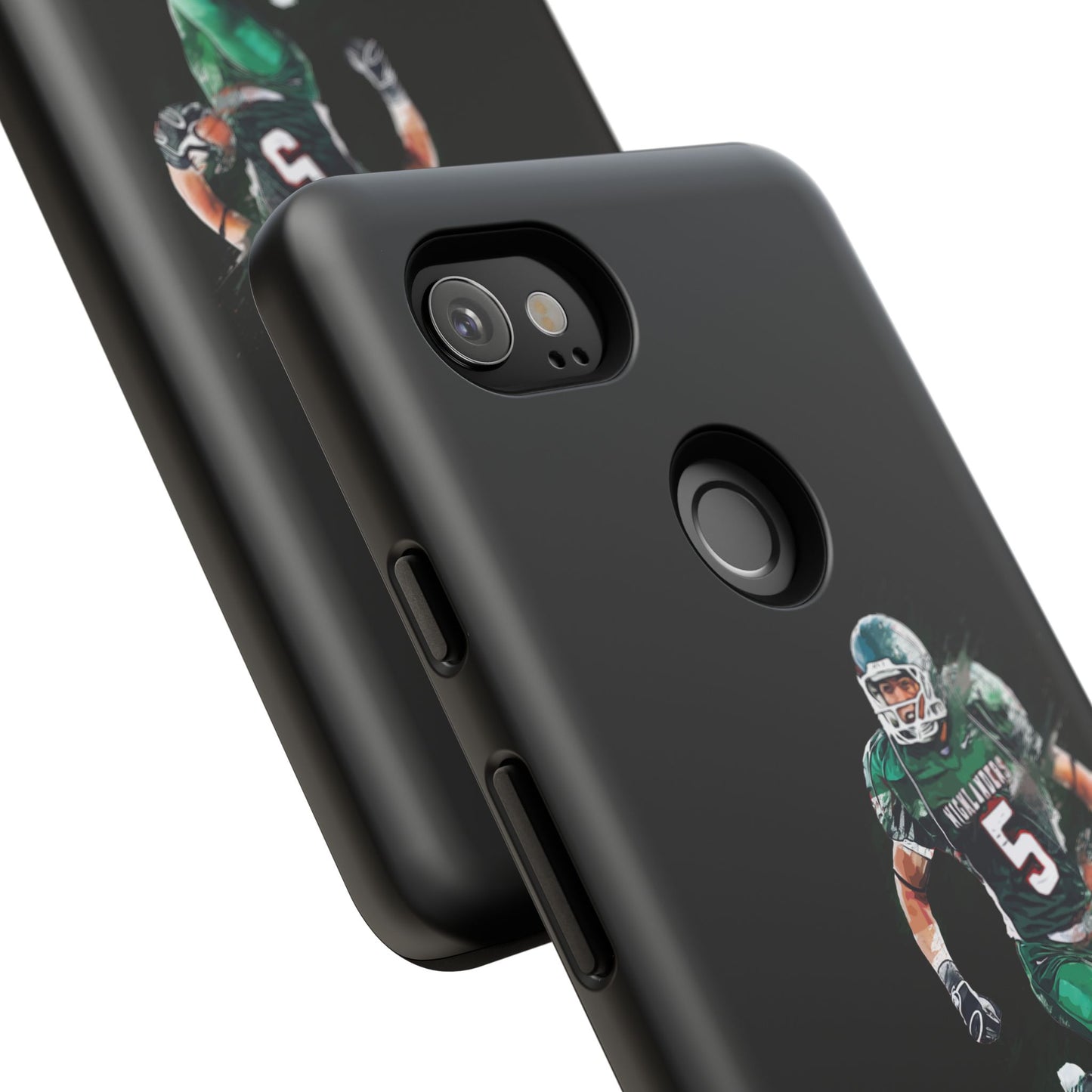 Sporty Tough Cases - Glory