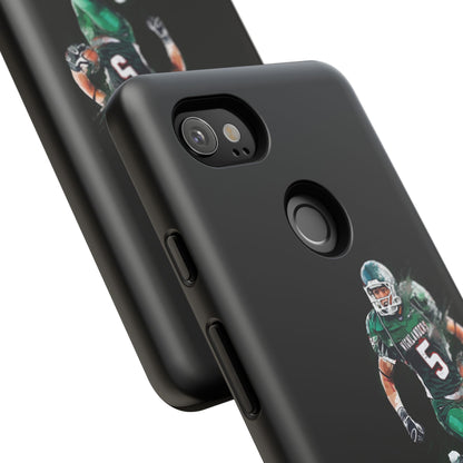Sporty Tough Cases - Glory