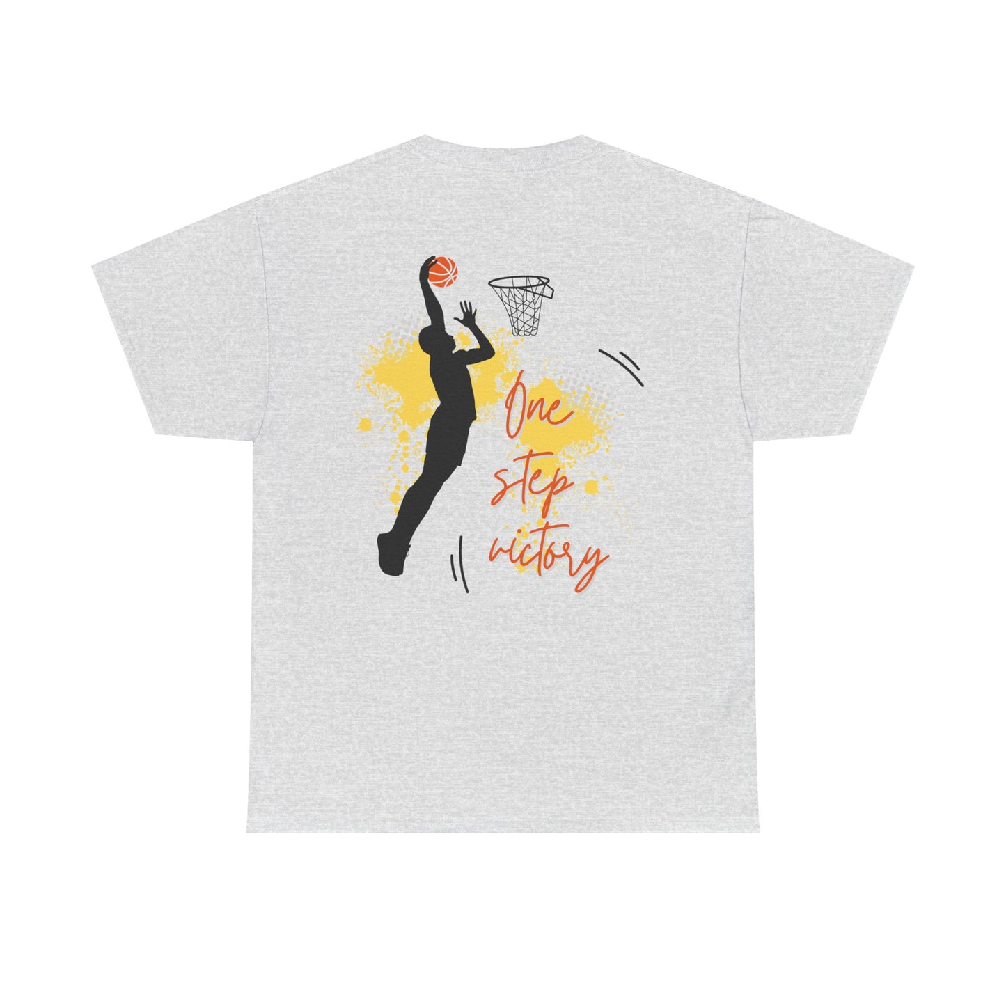 Basketball T-Shirt
