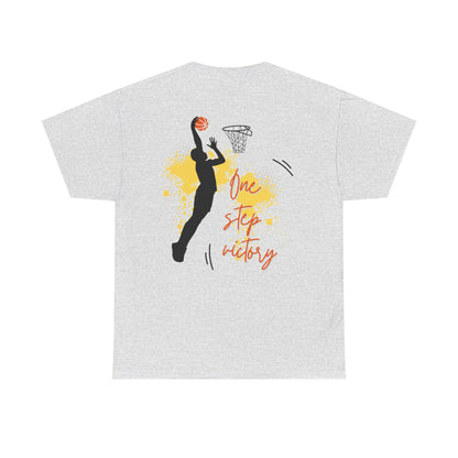 Basketball T-Shirt