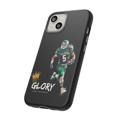 Sporty Tough Cases - Glory