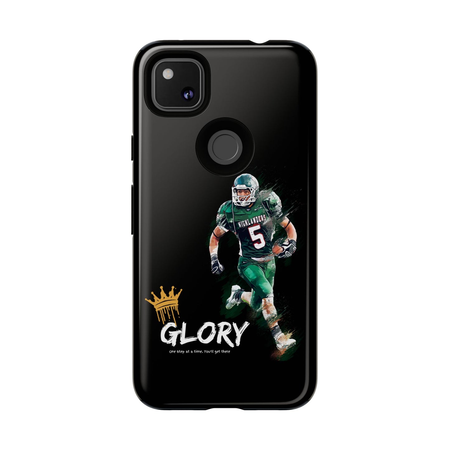 Sporty Tough Cases - Glory