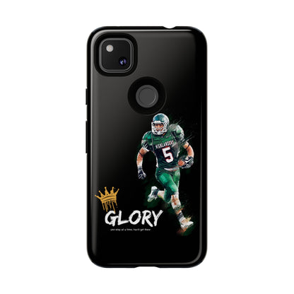 Sporty Tough Cases - Glory