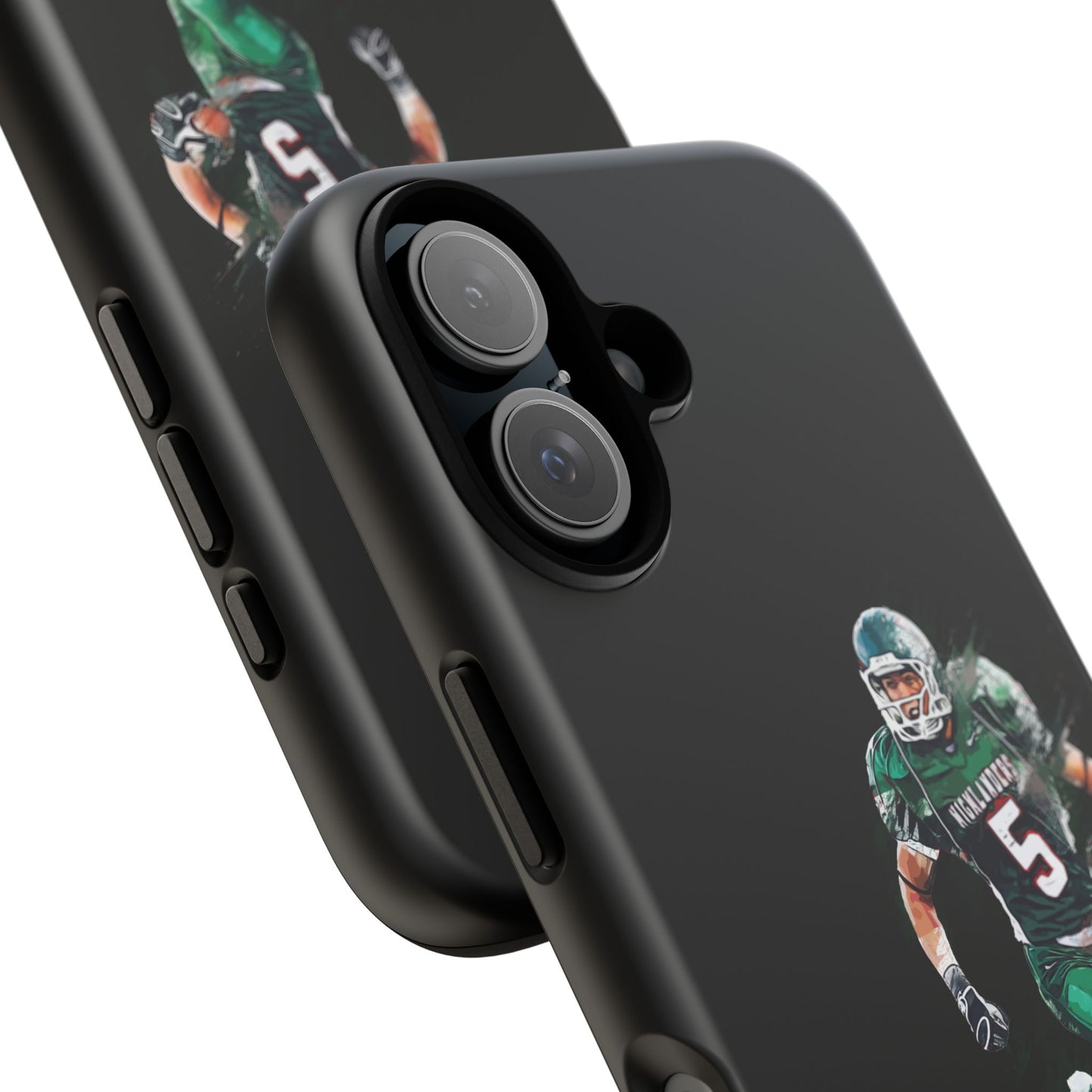 Sporty Tough Cases - Glory