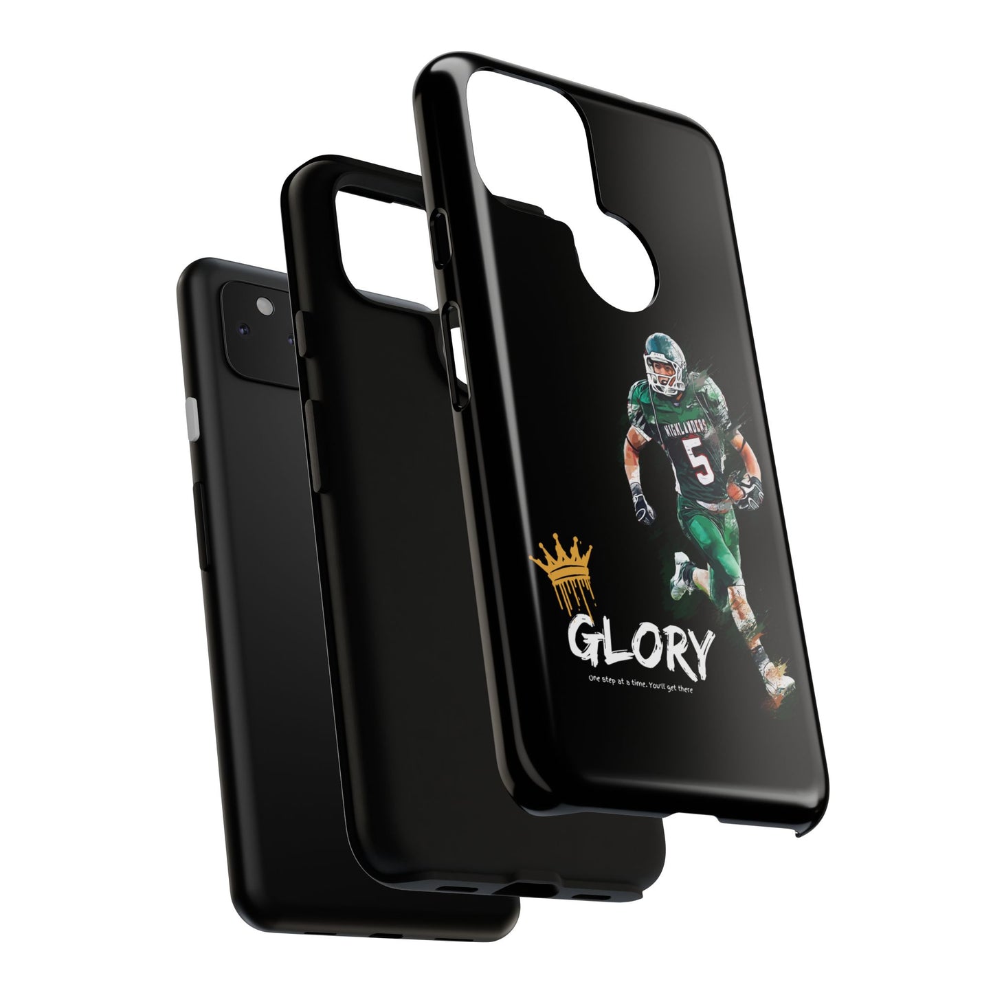 Sporty Tough Cases - Glory