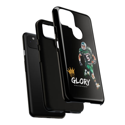 Sporty Tough Cases - Glory