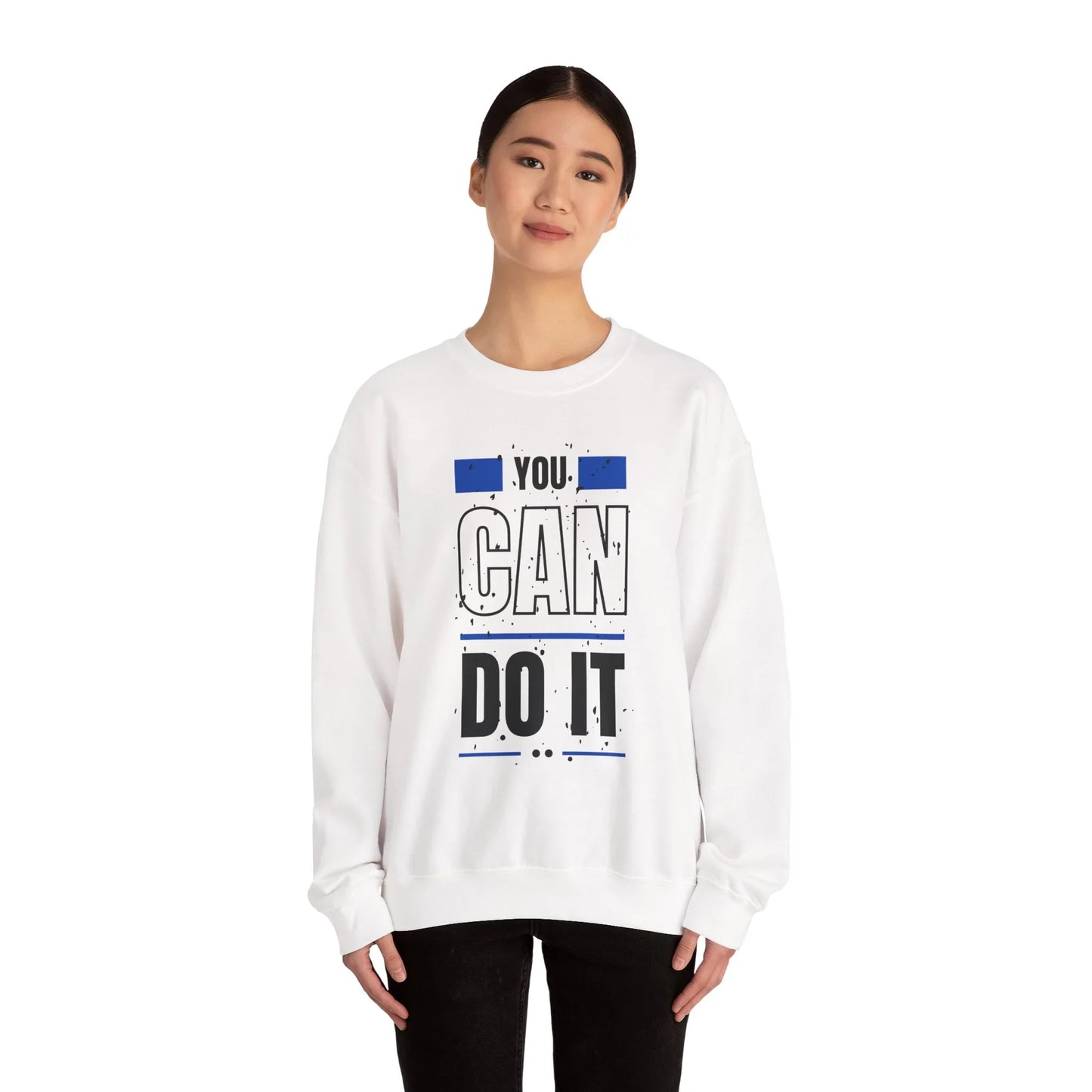 Cozy Winter Unisex Sweatshirt