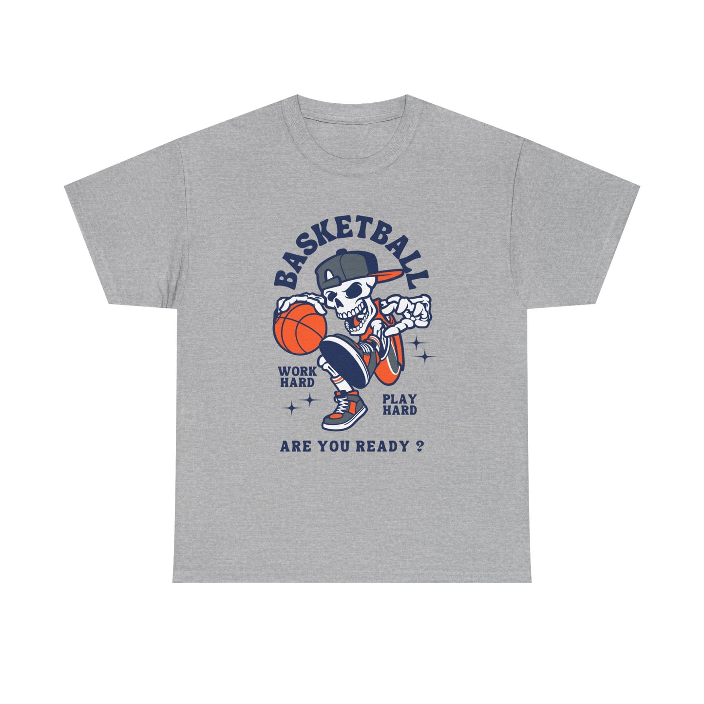 Basketball T-Shirt