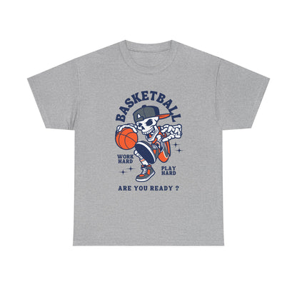 Basketball T-Shirt
