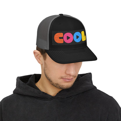 COOL Snapback Cap