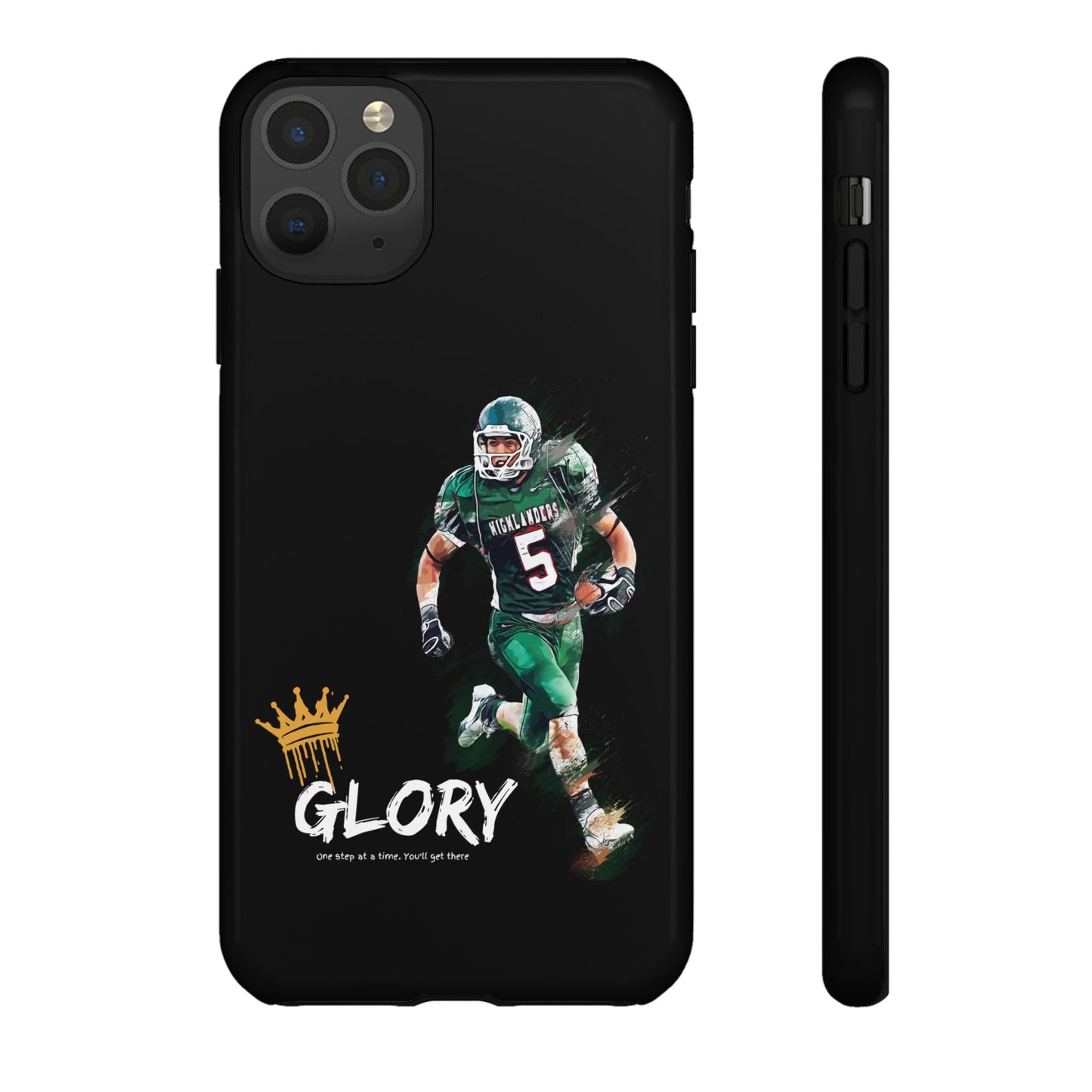 Sporty Tough Cases - Glory