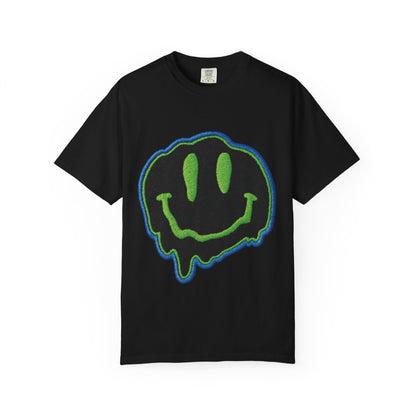 Rockstar Smile T-Shirt for Music Lovers