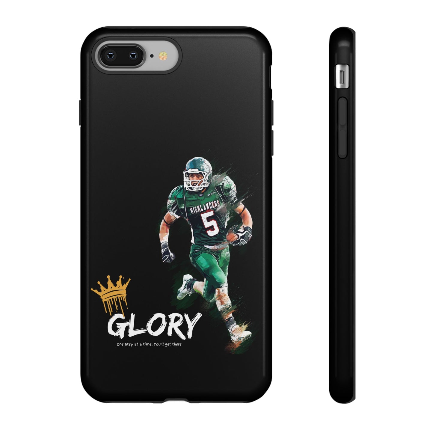 Sporty Tough Cases - Glory