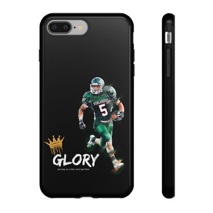 Sporty Tough Cases - Glory