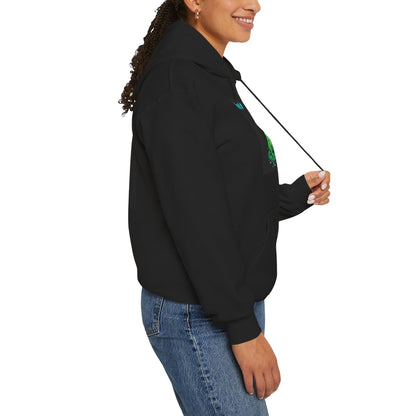 Game On Noobs & The Beach Is My Happy Place Hoodie