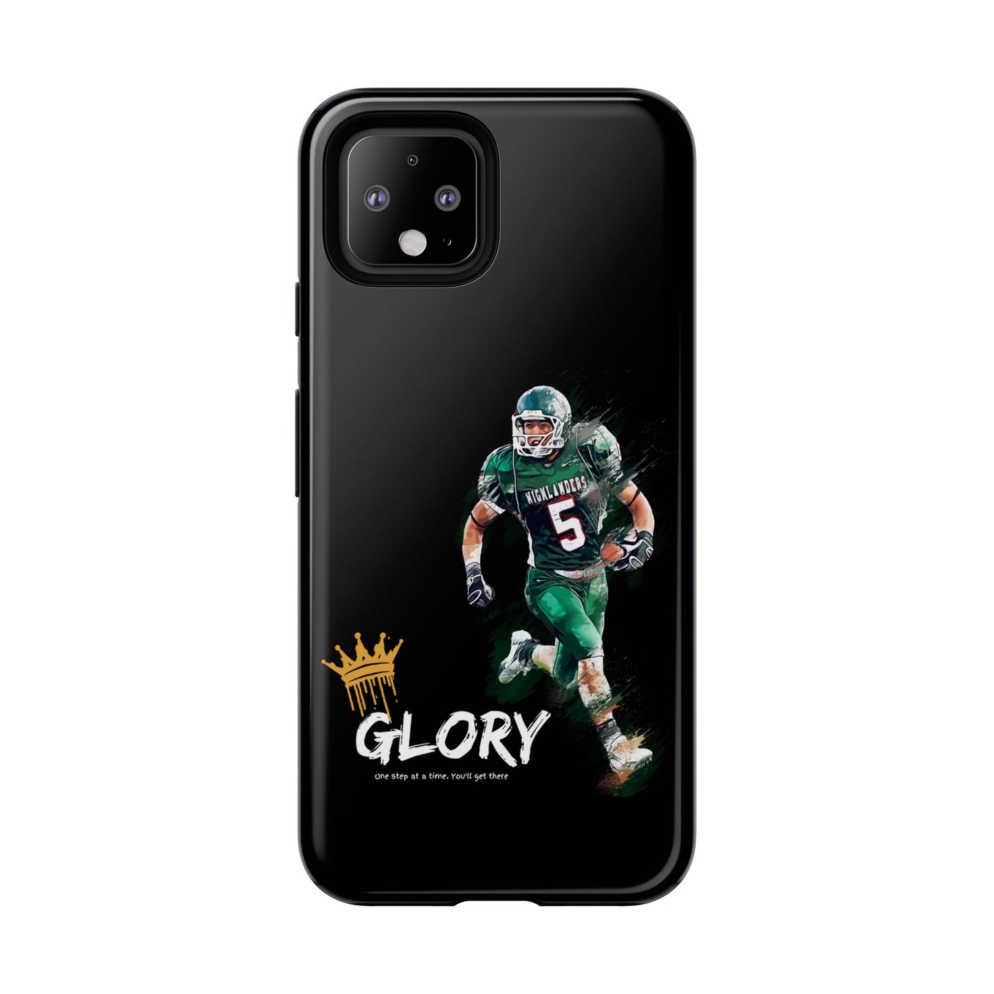 Sporty Tough Cases - Glory