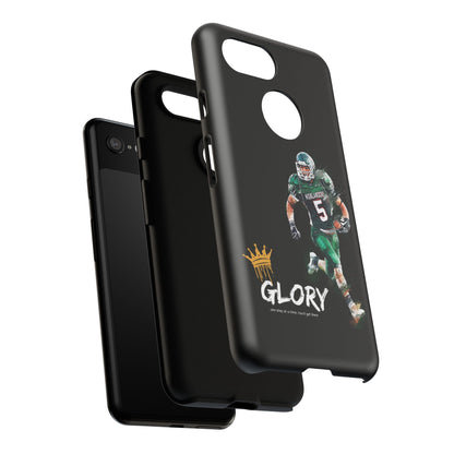 Sporty Tough Cases - Glory