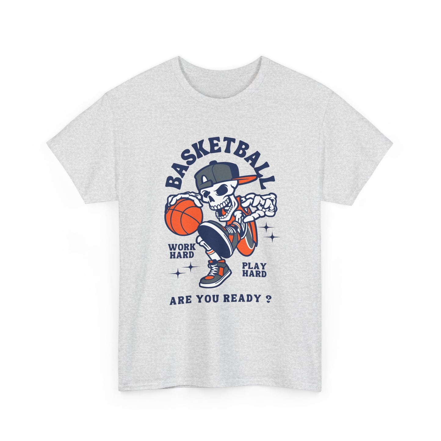 Basketball T-Shirt