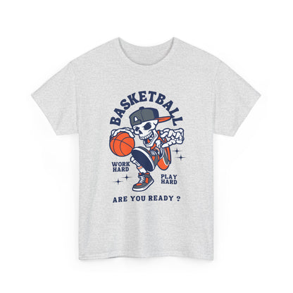 Basketball T-Shirt