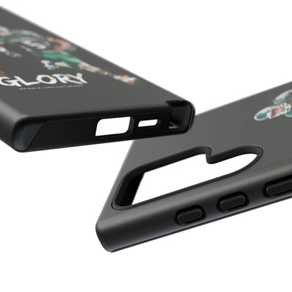 Sporty Tough Cases - Glory