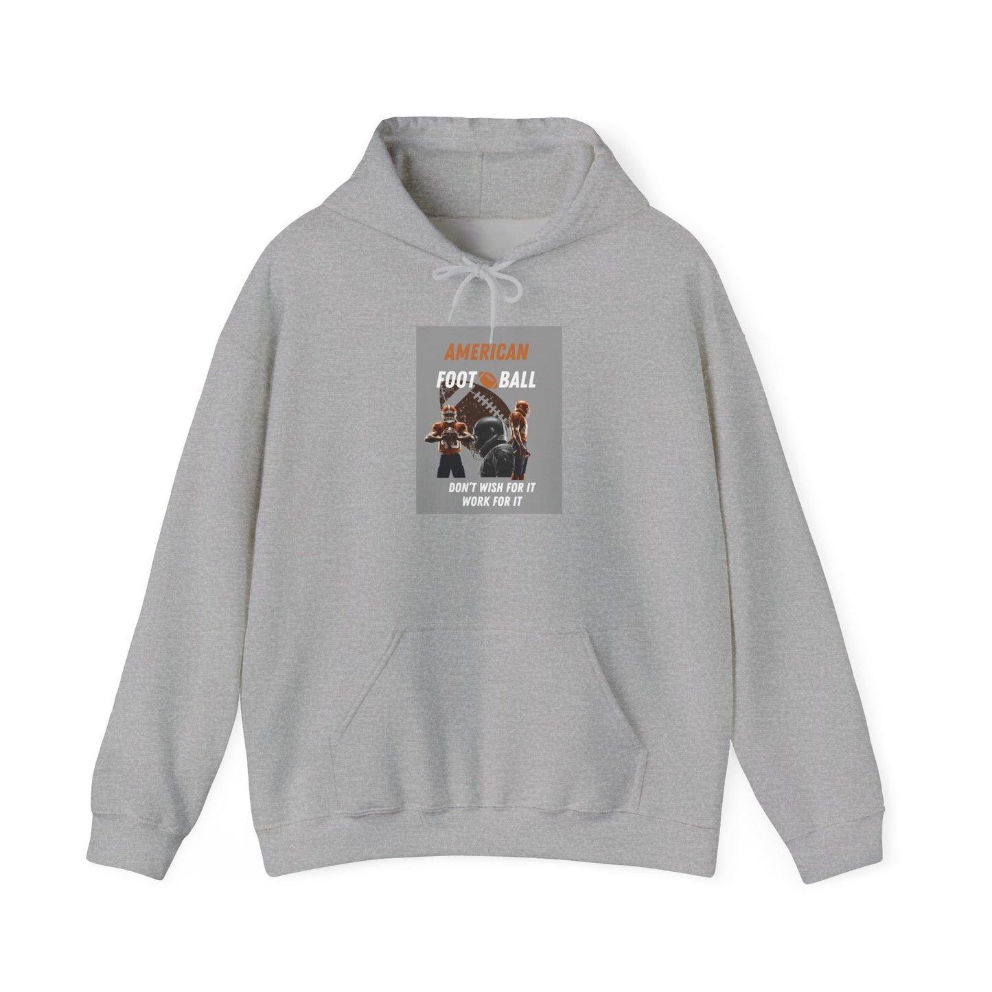 Sports Hoodie