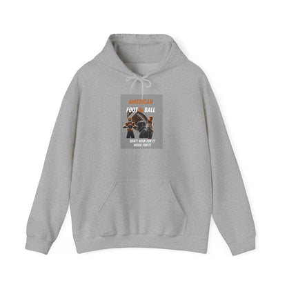 Sports Hoodie