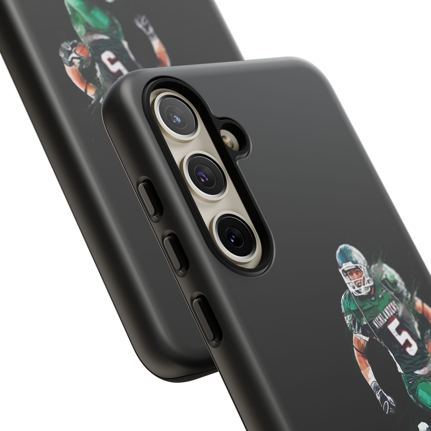 Sporty Tough Cases - Glory