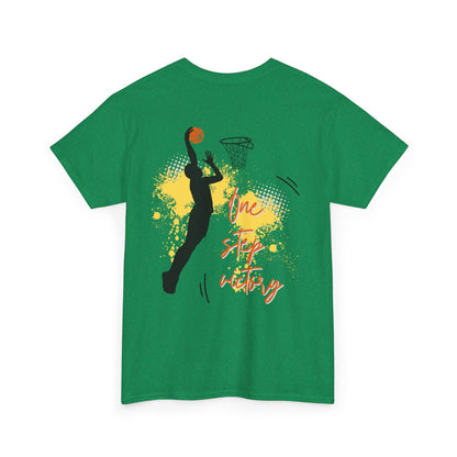 Basketball T-Shirt