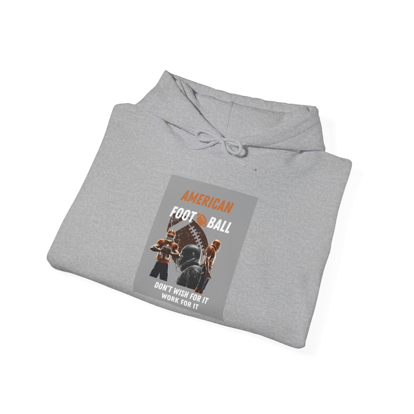 Sports Hoodie