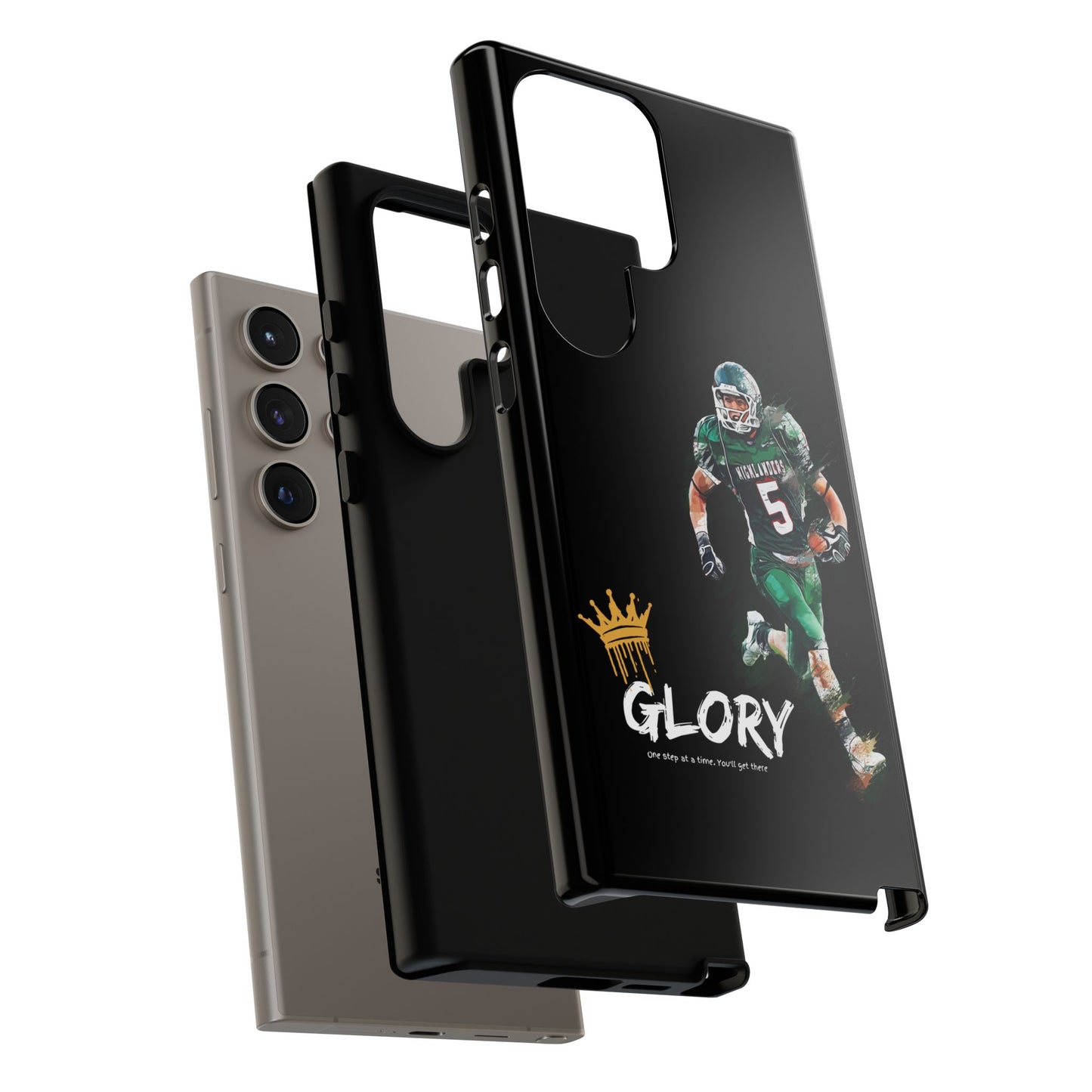 Sporty Tough Cases - Glory