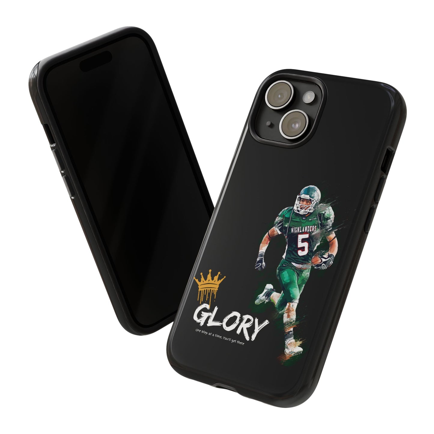Sporty Tough Cases - Glory