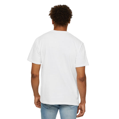 60 Years Certified Classic Tee — Garment-Dyed Vintage-Style T-Shirt