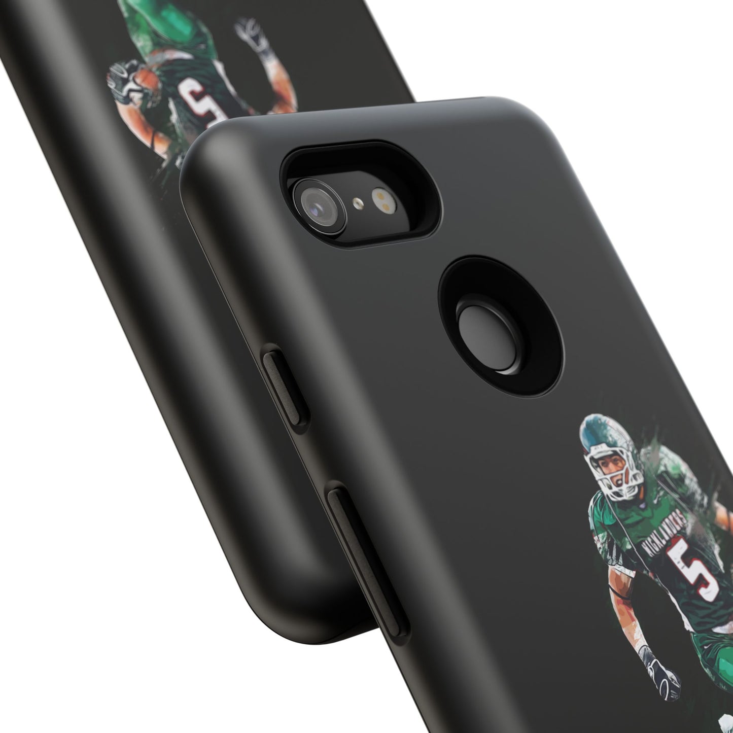 Sporty Tough Cases - Glory