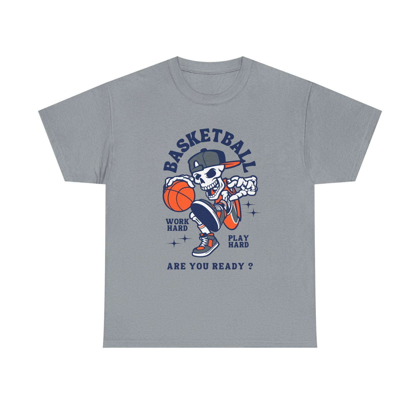 Basketball T-Shirt