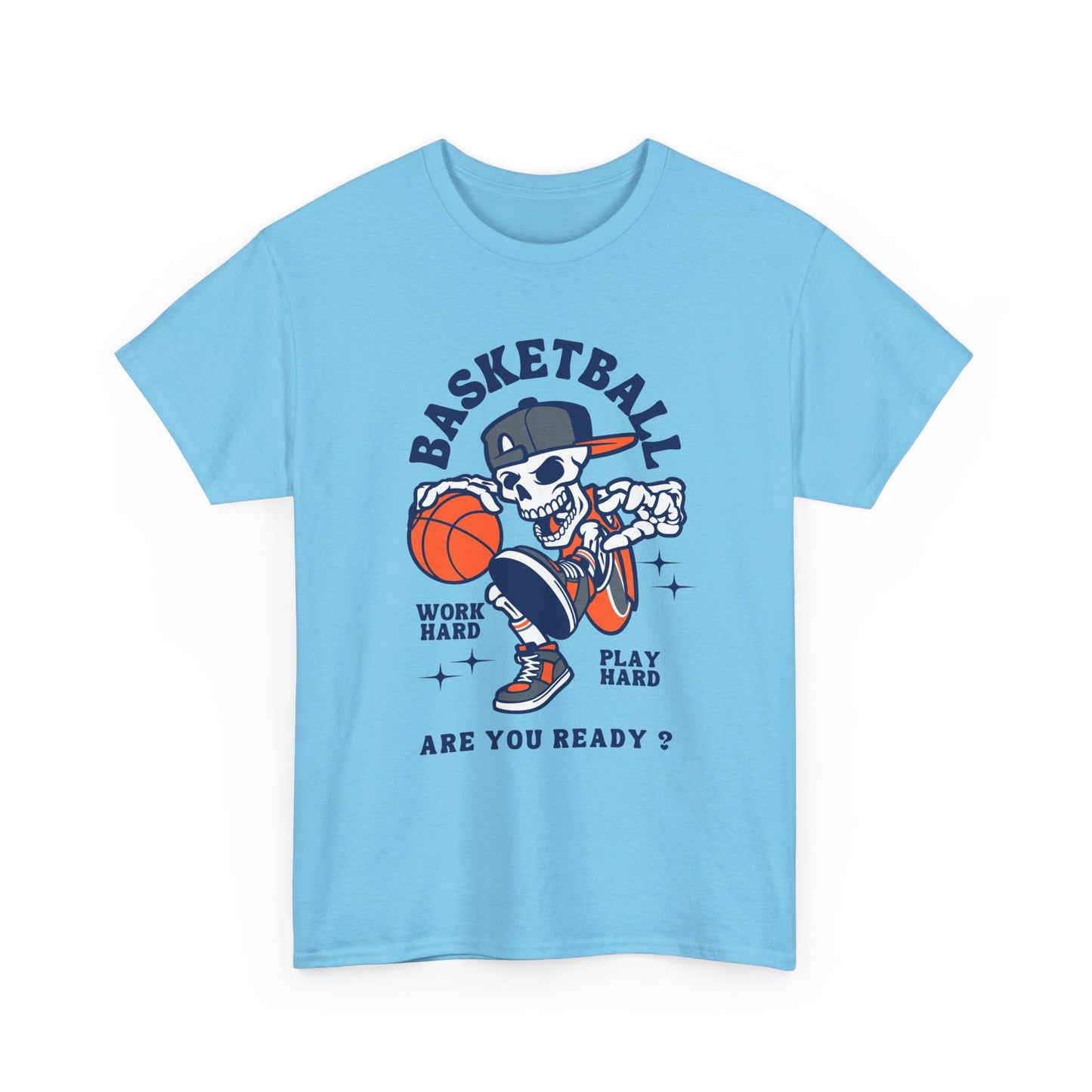 Basketball T-Shirt
