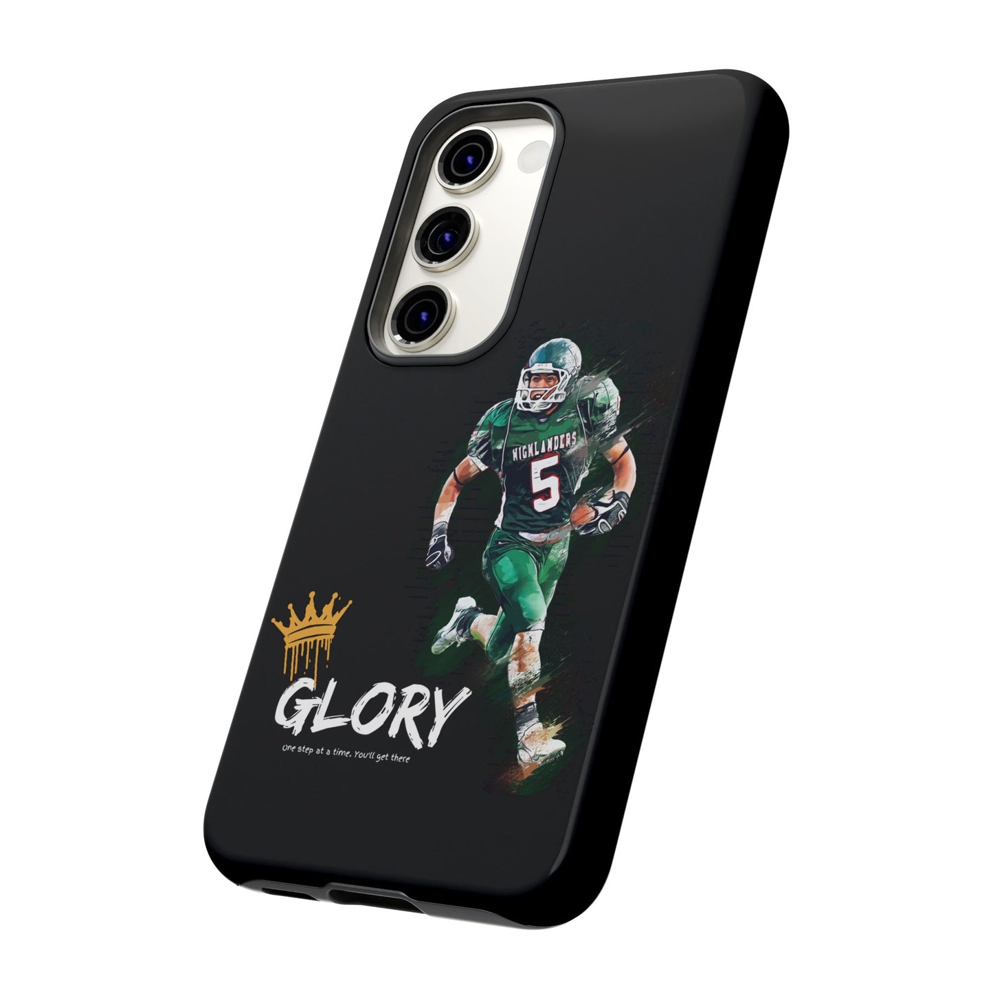 Sporty Tough Cases - Glory
