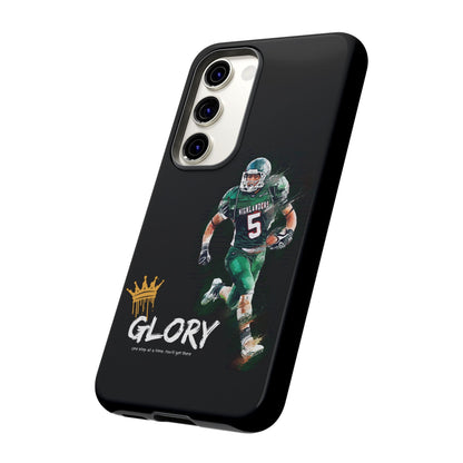 Sporty Tough Cases - Glory