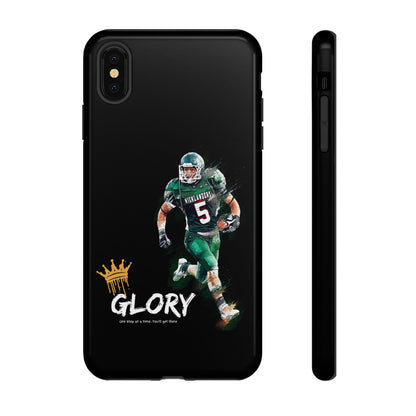 Sporty Tough Cases - Glory