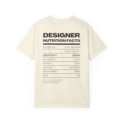 Creative Artist Unisex T-shirt