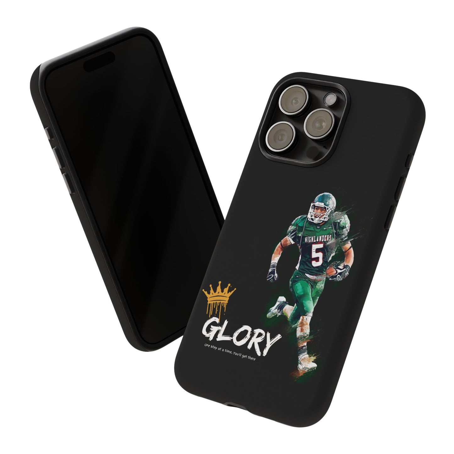 Sporty Tough Cases - Glory
