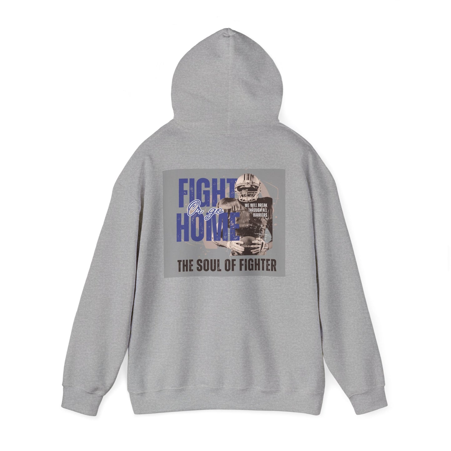 Sports Hoodie