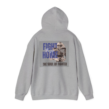 Sports Hoodie