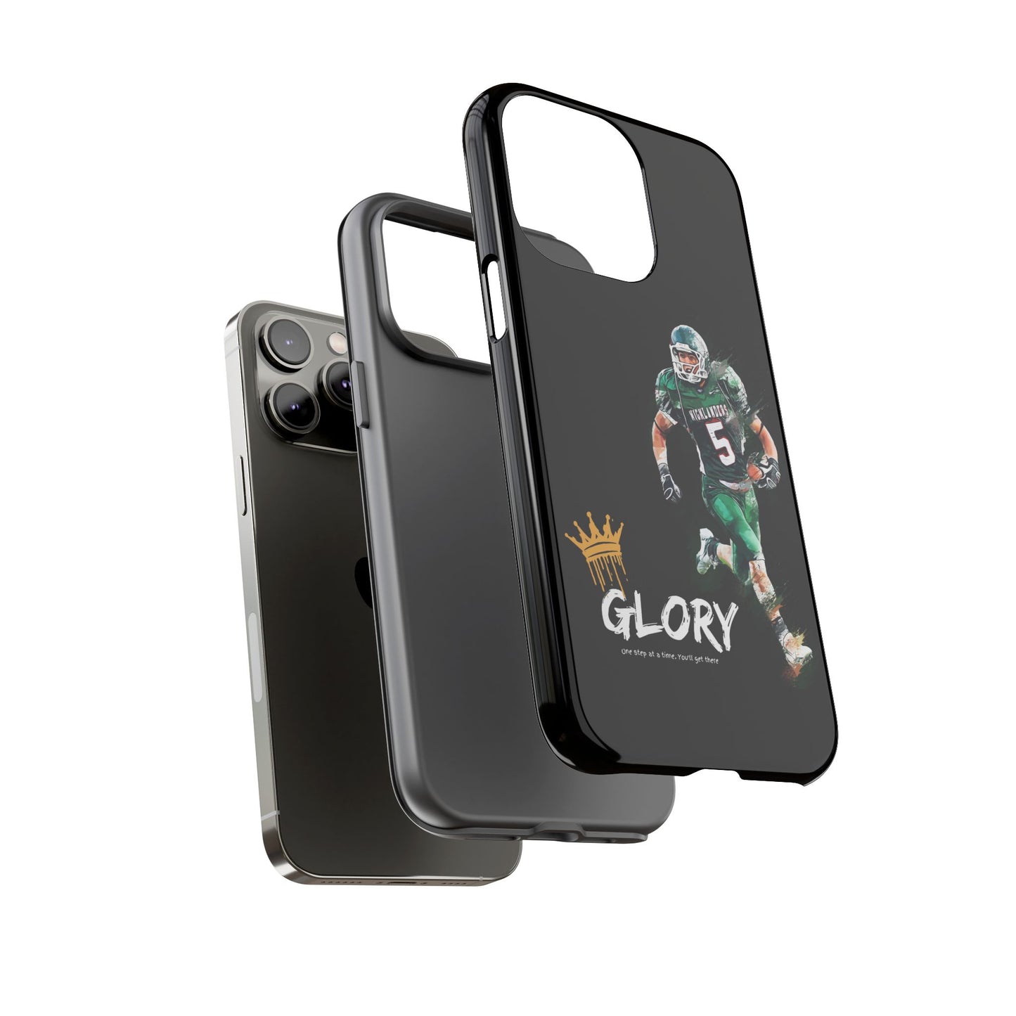 Sporty Tough Cases - Glory