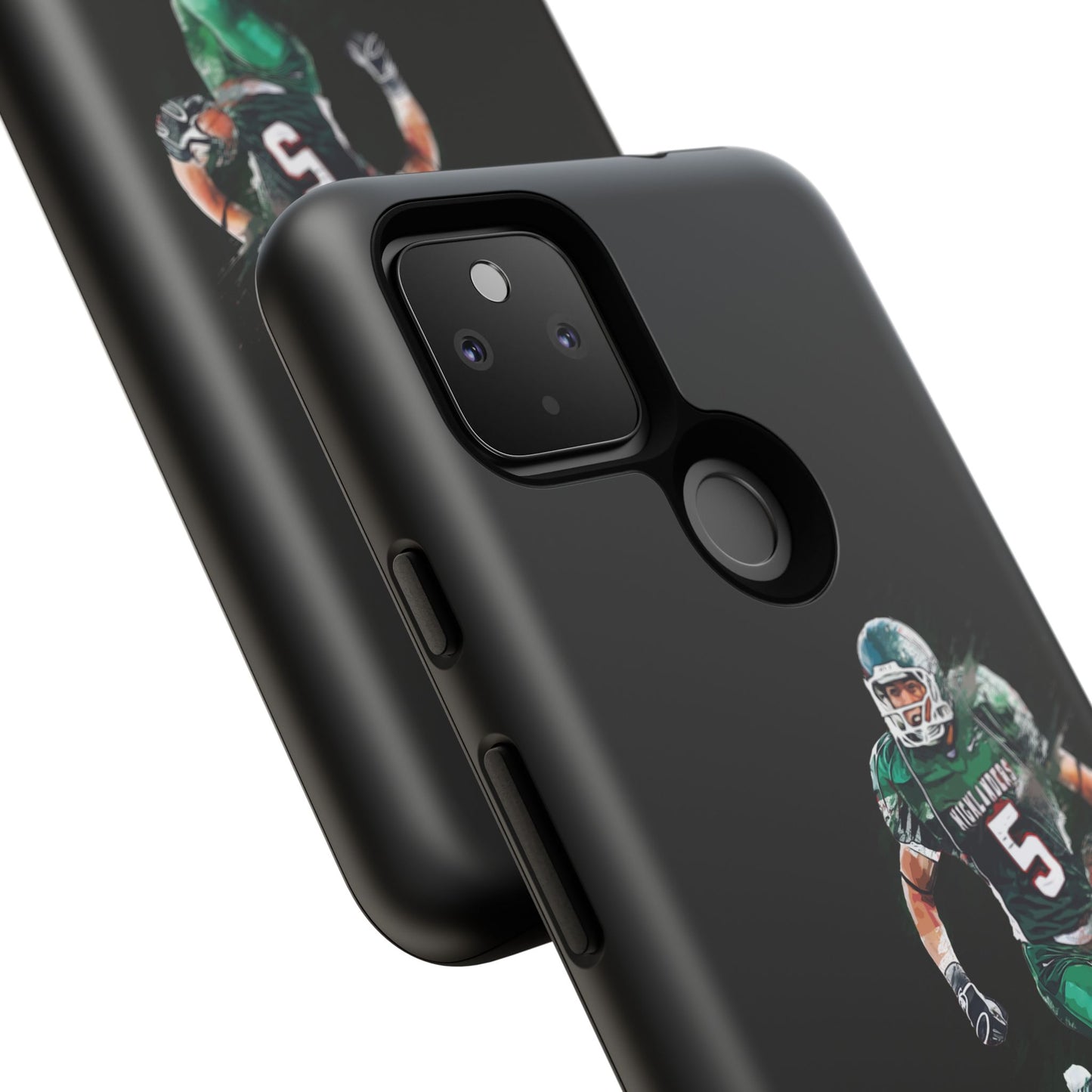 Sporty Tough Cases - Glory