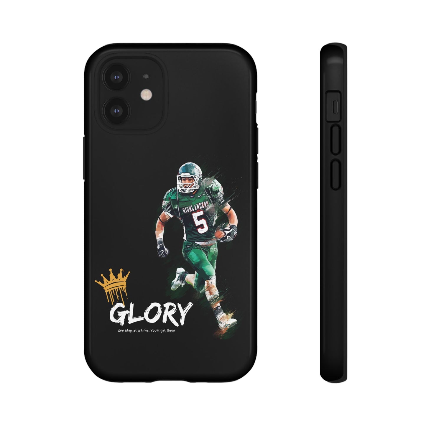 Sporty Tough Cases - Glory