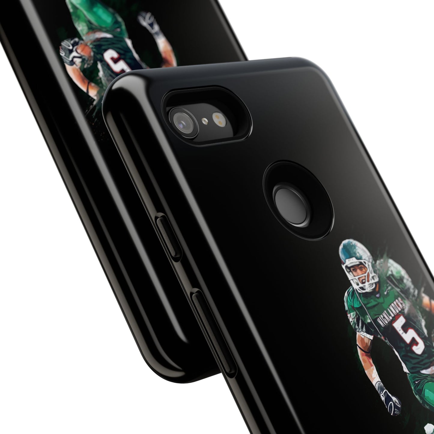 Sporty Tough Cases - Glory