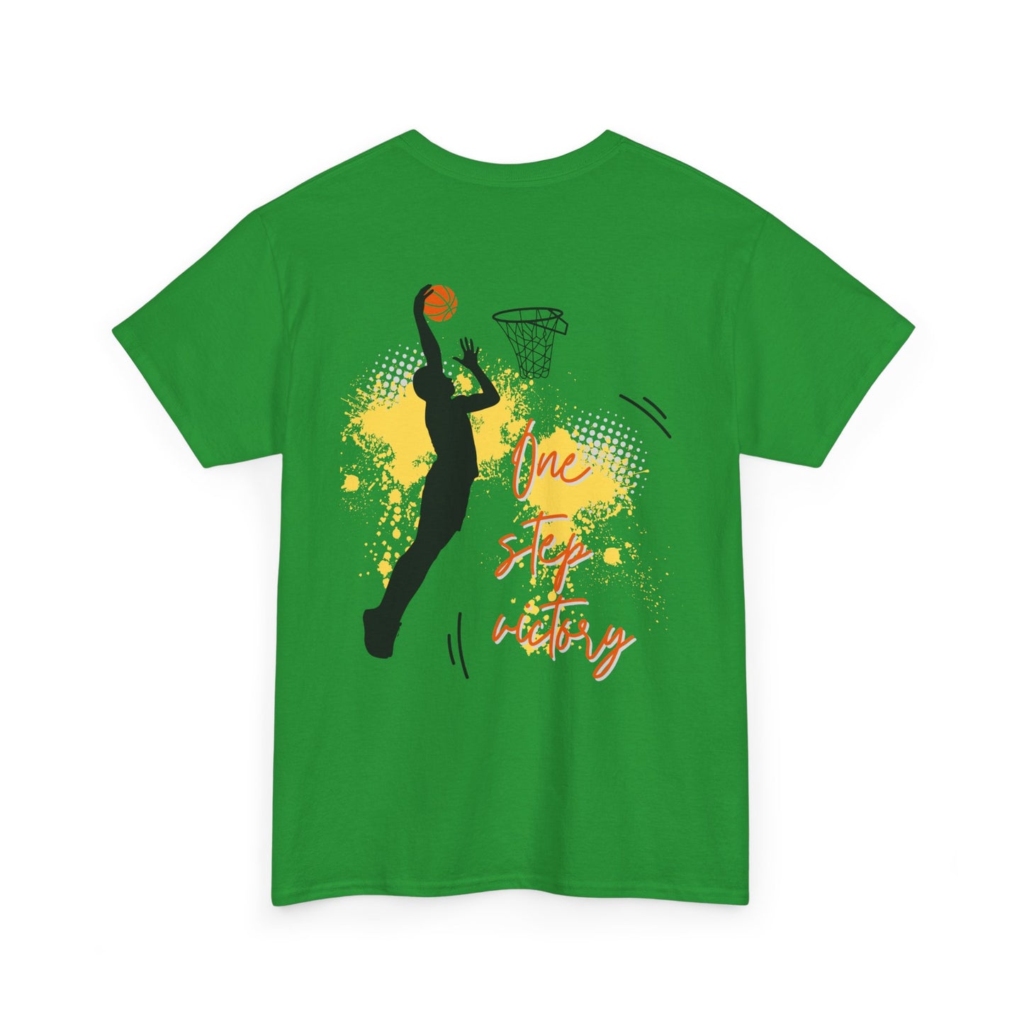 Basketball T-Shirt